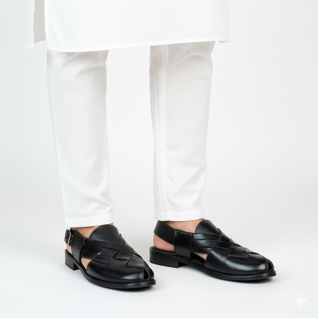 HP-Shahi Peshawari-0971-BL