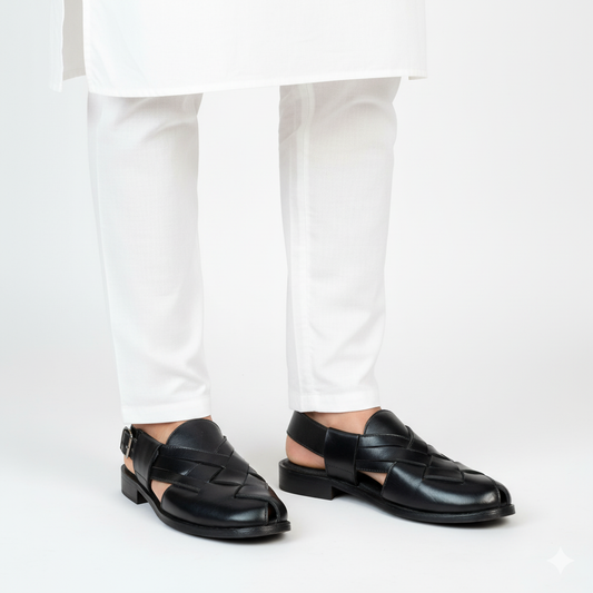 HP-Shahi Peshawari-0971-BL