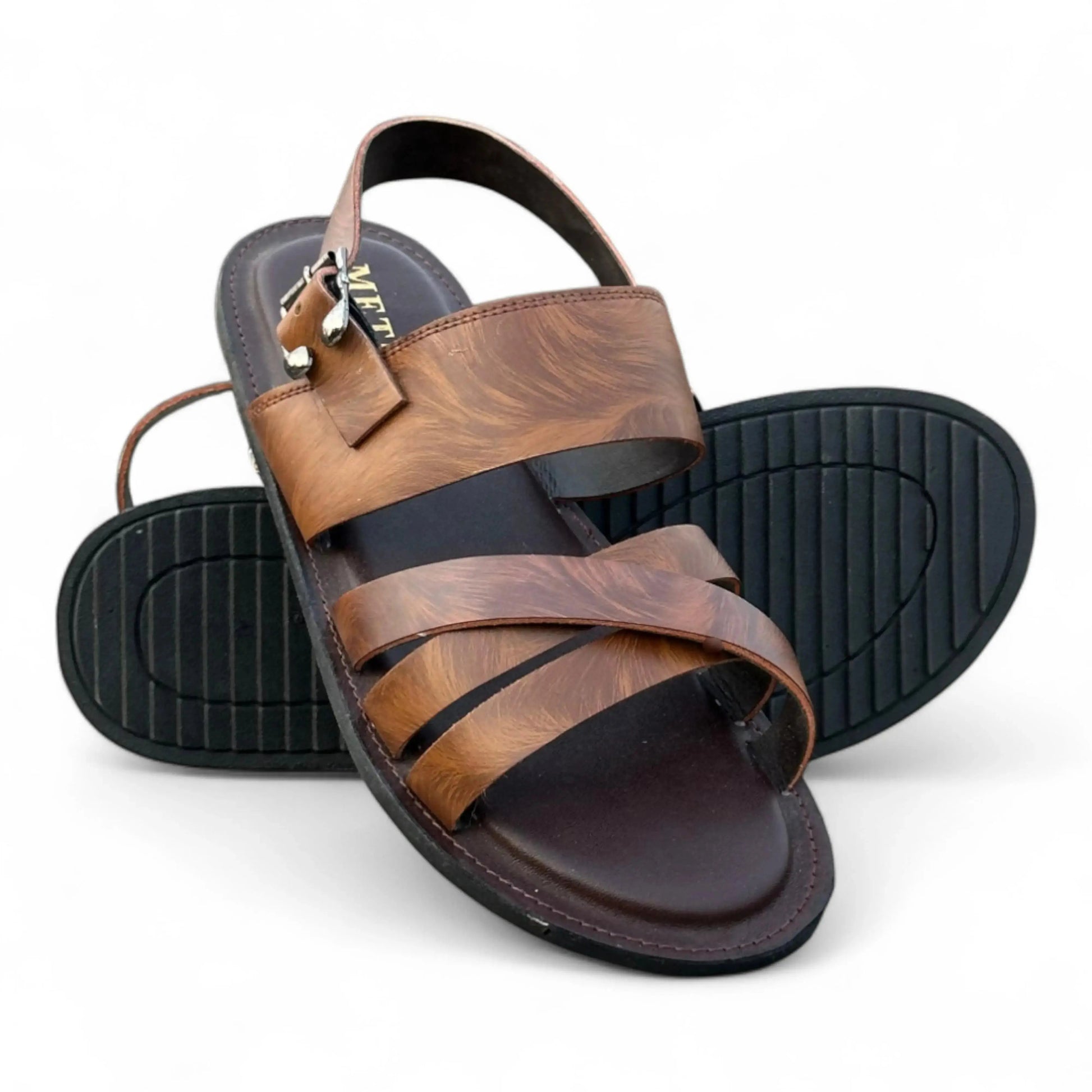 HP-Sandal-5036-BR Hi Patch Store