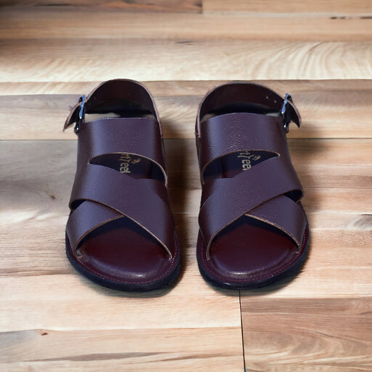 HP-Sandal-5024-BR - My Store